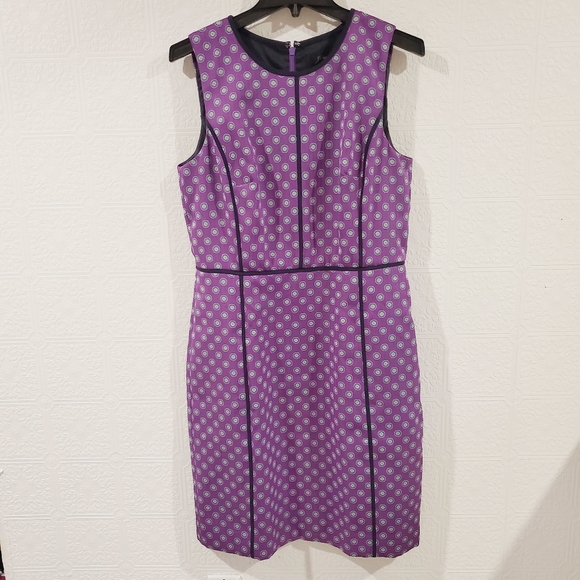 J Crew sheath dress - Picture 3 of 9